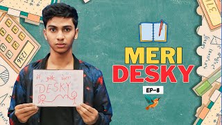 Meri Desky Intezaar Ep8 [upl. by Imojean]