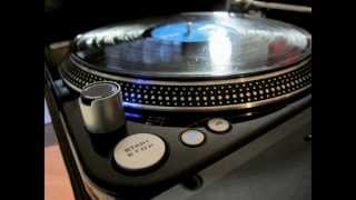 AudioTechnica ATLP1240USB DJ Turntable Test by TurntableLabcom [upl. by Adnirim]