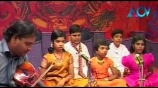 Alai Payuthey Kanna  Nirmalyam [upl. by Alexina730]