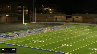 Horseheads High School vs Binghamton High School Womens Varsity Lacrosse [upl. by Norret]