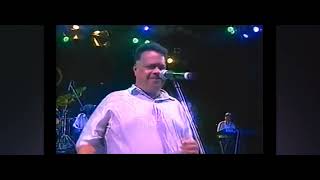 TIM MAIA ao vivo em RecifePe [upl. by Einwat]