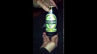 Satzenbrau Pils Premium Lager [upl. by Loydie611]