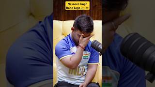 Navdeep Singh Rone Lage shorts video [upl. by Freddy]