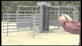 Improve your cattle operation with Turret Gate [upl. by Florencia]