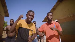 Ndilibe ngongole official video by Maninja Clan [upl. by Culliton86]