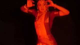 The Navarasams  Bharatanatyam  Aishwarya Nityananda [upl. by Rases139]