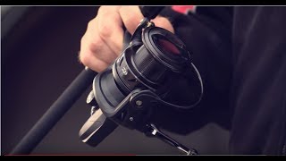 DAIWA 2017  Black Widow [upl. by Nylaehs]