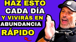 ¡Descubre los Hábitos Diarios para tener Energía ILIMITADA y Éxito  Tony Robbins [upl. by Nogem]