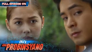 FPJs Ang Probinsyano  Season 1 Episode 175 with English subtitles [upl. by Lseil]