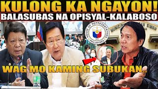 KAKAPASOK LANGPampanga Mayor Pinakulong Dahil SinungalingKalokohan TinuldukanKasabwat Mananagot [upl. by Dopp976]