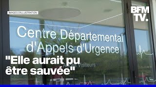 Montpellier une femme de 25 ans meurt dune méningite aiguë après de multiples appels au Samu [upl. by Sirdna385]