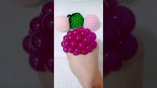 squishy fidget balls sneeze sounds 🤧😤 viral trending shorts popular squishy tiktok yt sneeze [upl. by Chi]