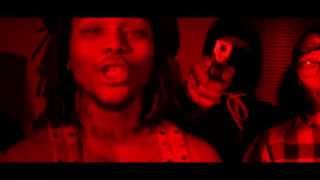 GMEBE Lil Chief Dinero ft Bandz  From The Eastside OFFICIAL VIDEO [upl. by Zere828]