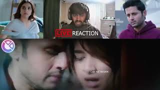 Rang De  Keerthy Suresh Scene Reaction [upl. by Airtemad100]