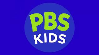 PBS Kids Logo 5 8 [upl. by Atinaej]