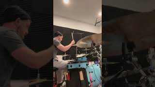 Pyro  Kings of Leon Drum Cover [upl. by Oralia]