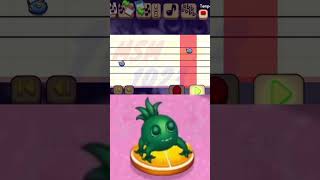 Candy Island Keytrus Composer Tutorial msm fanmade mysingingmonsters [upl. by Olsewski]