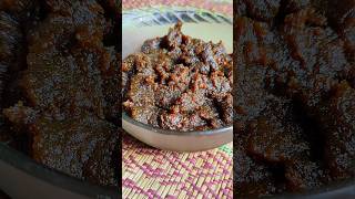 Haldi Chyavanprash trending recipe chyawanprash chyavanprash haldi homemade how shorts ghee [upl. by Ahsieym]