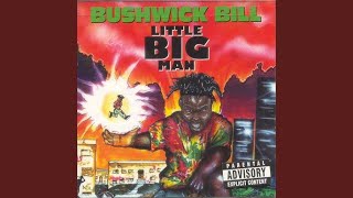 Bushwick Bill  Little Big Man  Classic HipHop [upl. by Rasecoiluj]