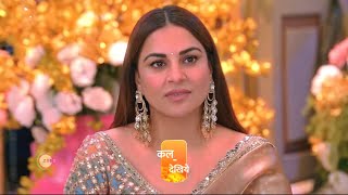 Kundali Bhagya  Ep 1827  Preview  Apr 5 2024  Shakti Shraddha  Zee Tv [upl. by Sallyanne]