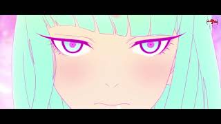 Full GIRL by Daoko video [upl. by Oicapot]