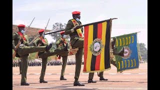 LIVE HE Museveni graces NRM Liberation Day Anniversary  Celebrating 38 Years of Freedom in Uganda [upl. by Currier]