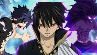 Top 30 Strongest Fairy Tail Characters [upl. by Annais]