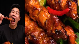 DELICIOUS TOP 4 THE BEST OF DAT VAI NGANG FOOD ASIA FOOD MUKBANG ASMR SOUND asmrcooking [upl. by Inohtna]