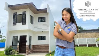 Premium Subdivision in San Jose Batangas  Phinma Maayo Rosario House Tour [upl. by Carma967]