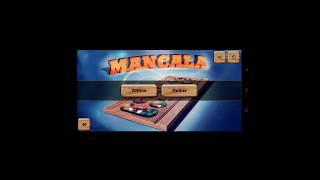 mancala boardgames abstract strategy androidgames androidgameplay pvp multiplayer gaming [upl. by Cathi567]