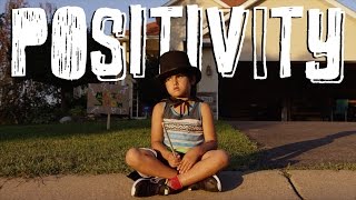 Koo Koo  quotPositivityquot Music Video [upl. by Nnylear]