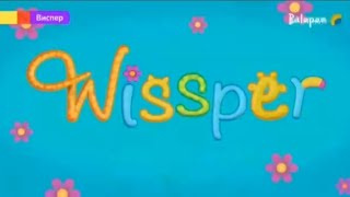 Wissper  opening theme Kazakh [upl. by Elvina]