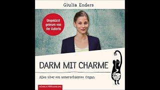 Darm mit Charme Hörbuch Kostenlos Giulia Enders [upl. by Barrett]