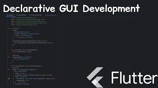 I Learn Flutter UI Development [upl. by Bambie]