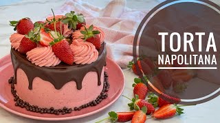 TORTA NAPOLITANA [upl. by Eenafets830]