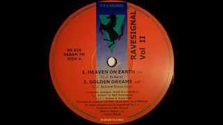 CJ BOLLAND  GOLDEN DREAMS 1990 [upl. by Kristos]