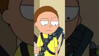 Parasiten wollen die Erde erobernshortsfeed shorts ricknmorty rickandmorty [upl. by Roose]