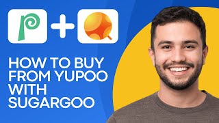 How to Buy From Yupoo With SugarGoo 2024 Easy [upl. by Erreip]