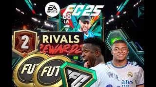 Meine Division 2 Rivals Rewards EA WAS SOLL DER SCHEISS [upl. by Lledor483]