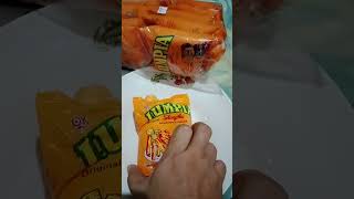 sarap Pala to Lumpia Shanghai corn snacks lumpiashanghai snacks shorts ytshorts [upl. by Nauj]