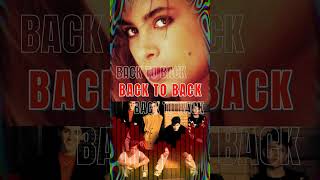 BACK TO BACK SHORTS 8888  best 80s greatest hit music amp MORE old songs all time 80s [upl. by Aleekat74]