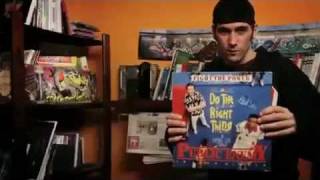 Clementino  La mia musica [upl. by Crawford]