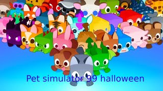 🔴LIVE  Pet simulator 99  SOUTĚŽÍME A HRAJEME [upl. by Mellicent]