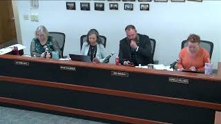 Otero County Commission Meeting Thursday November 14 2024 [upl. by Neersan903]