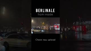 Live Walk at Berlinale 2023  TAR Cate Blanchett  4K LIVE Berlin Berlinale2023 [upl. by Aronson497]