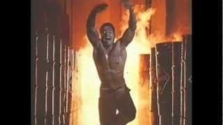 Double Impact 1991  Bande Annonce Officielle  Van Damme [upl. by Elirpa]