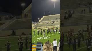 Cool halftime show [upl. by Ynneb167]