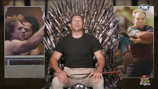 Fletchs Guide to Game of Thrones For Rugby League Fans [upl. by Perlis]