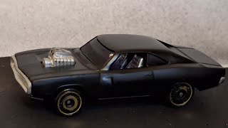 70 dodge charger [upl. by Naharba452]