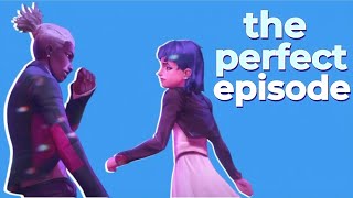 the perfect episode doesnt exist Arcane 2x7 [upl. by Pubilis]